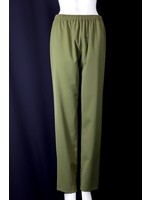 P6023-MTX30-Guacamole Slim Pant