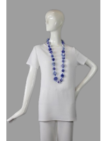 T2326-MS008-Short Sleeve Sophia