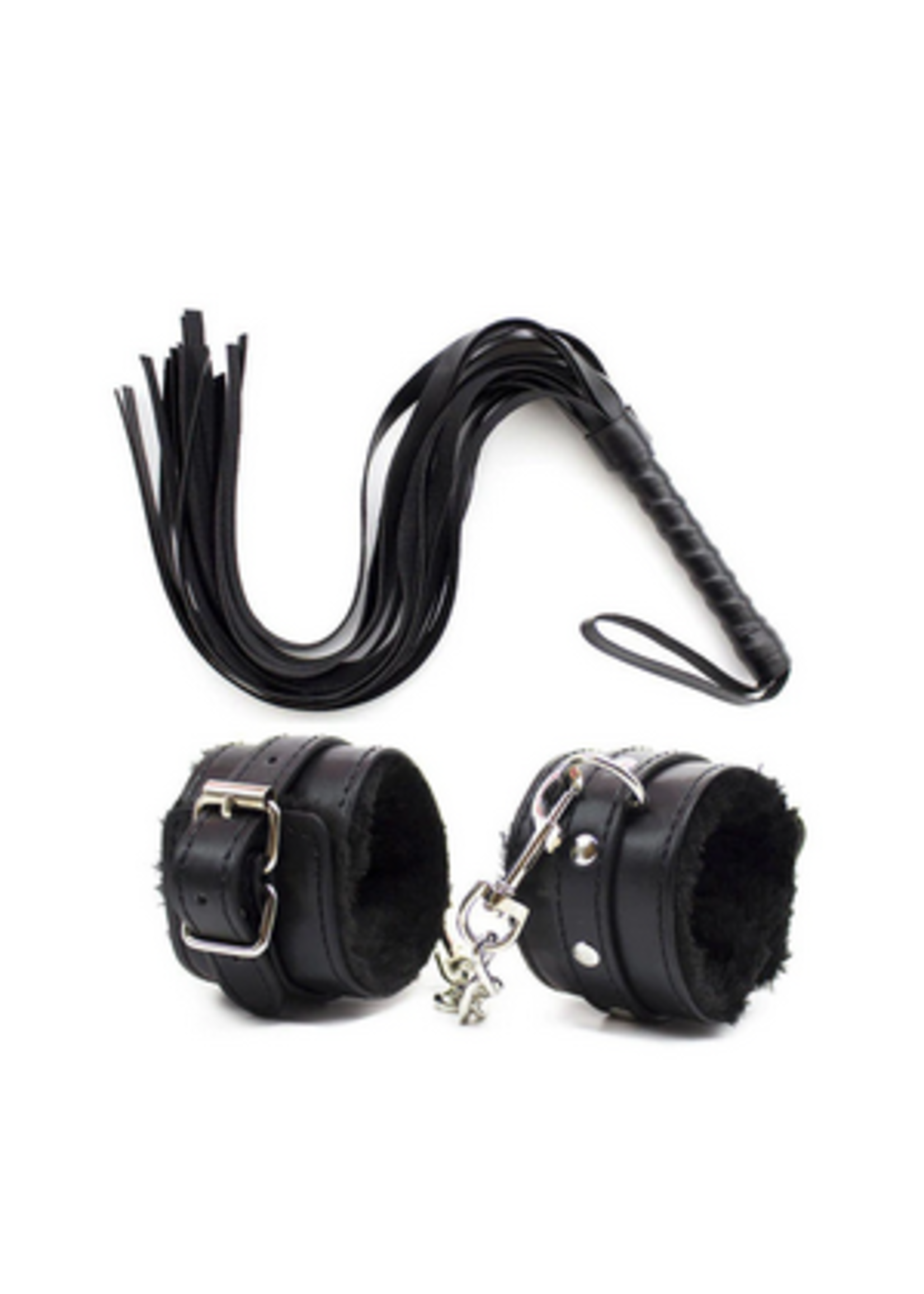 Value Cuff and Whip Set