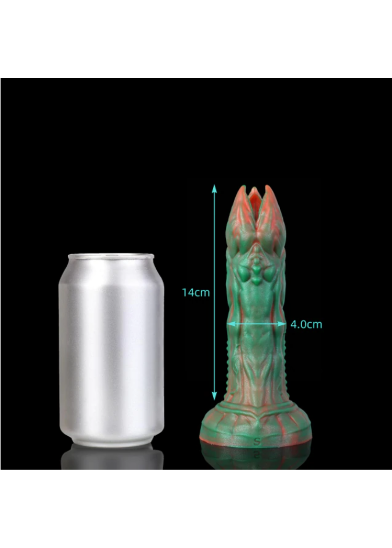 Clearance Ovipositor