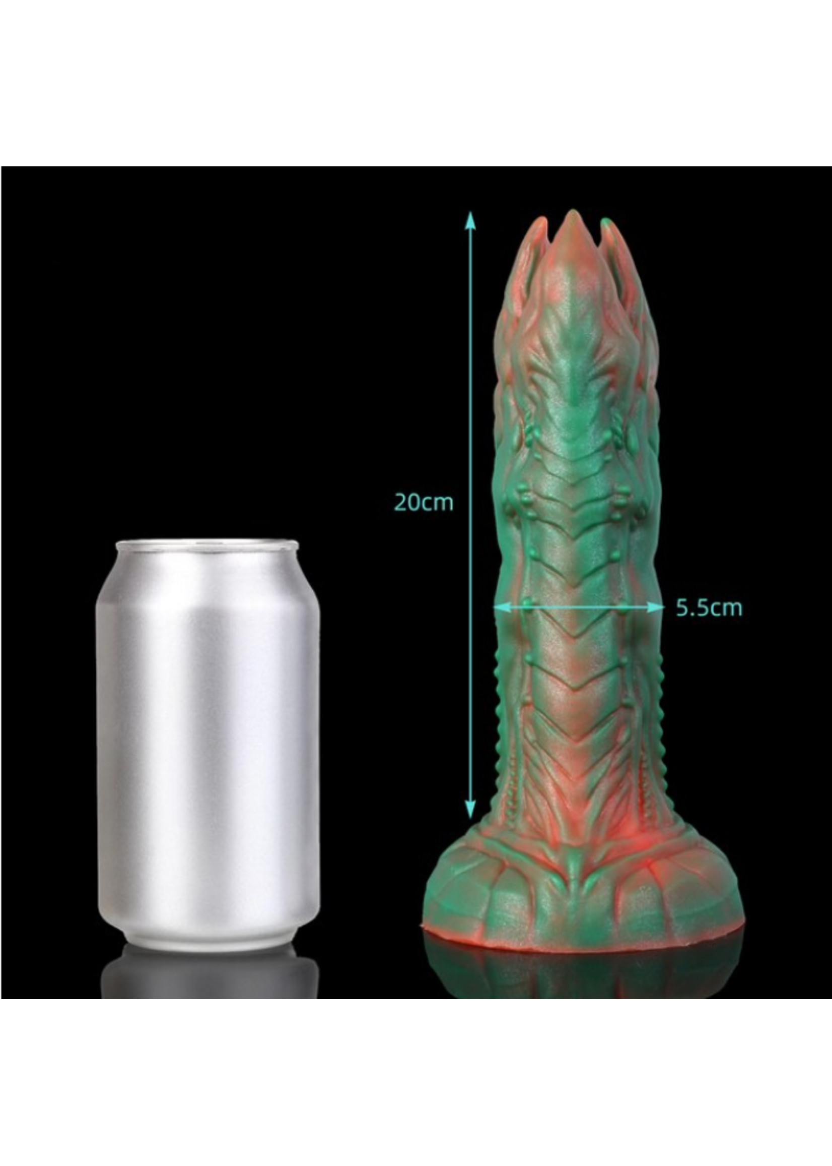 Clearance Ovipositor