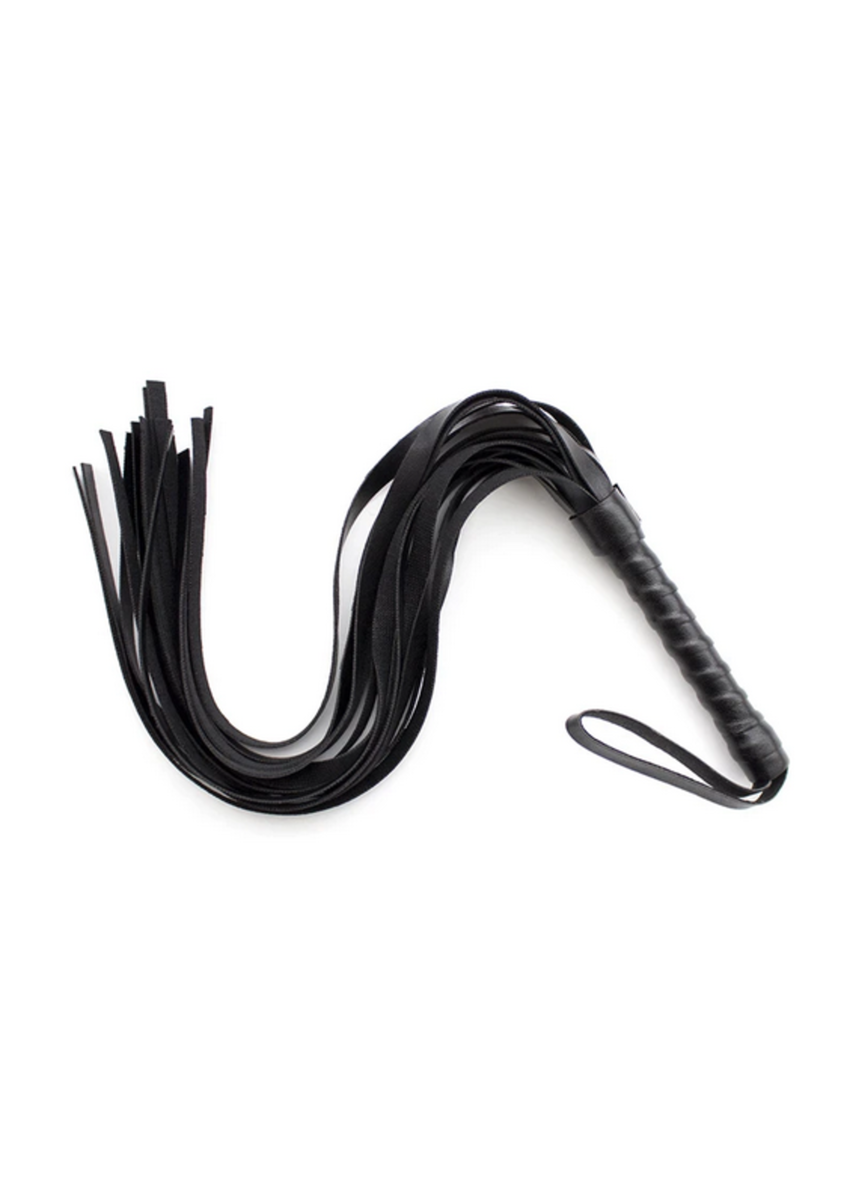 Smoosh Value Pleather Flogger