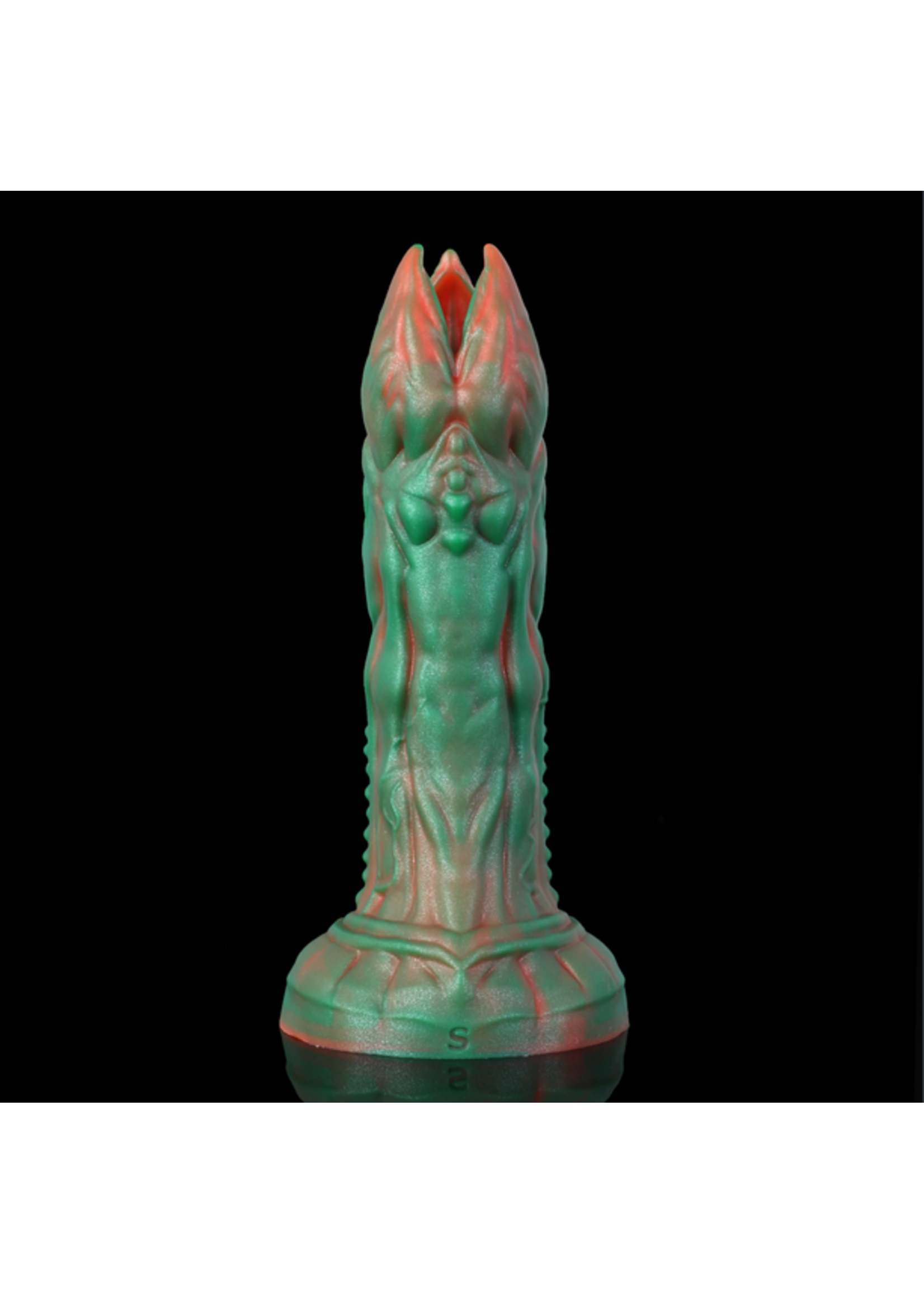 Clearance Ovipositor