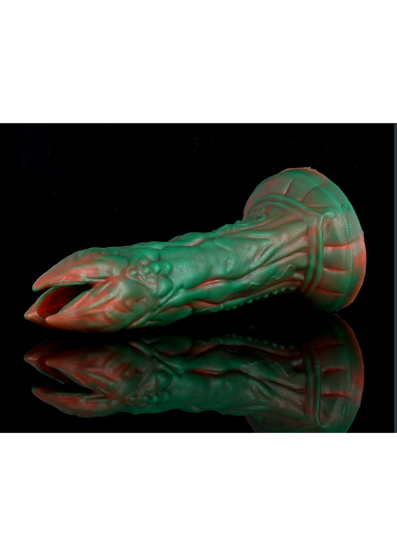 Clearance Ovipositor