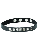 Clearance Collar Band with