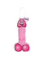 Clearance Bachelorette Party Favors 11” Pecker Pinata
