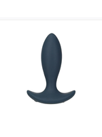 Throb – Anal Pulsating Massager – Remote Included