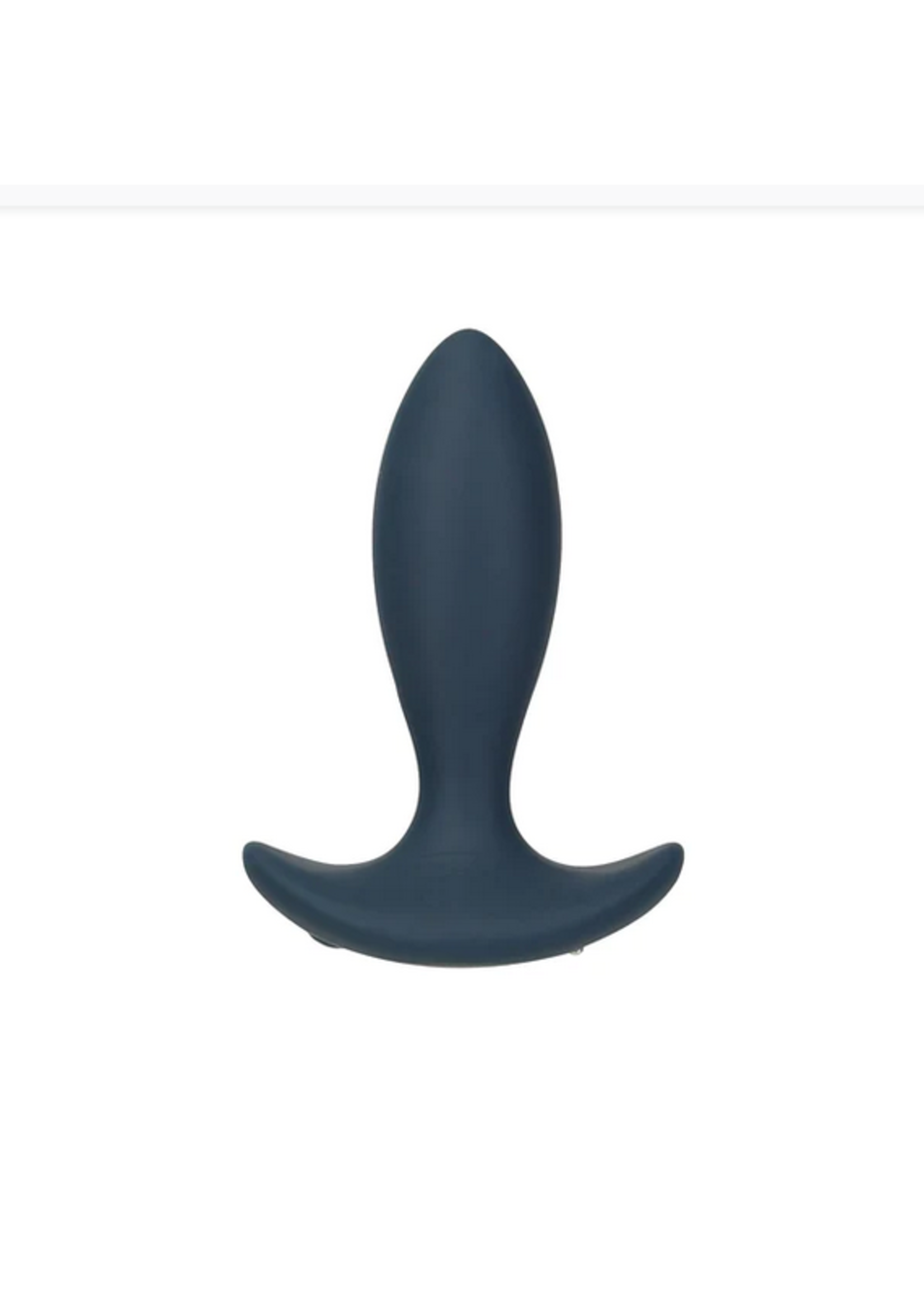 Throb – Anal Pulsating Massager – Remote Included