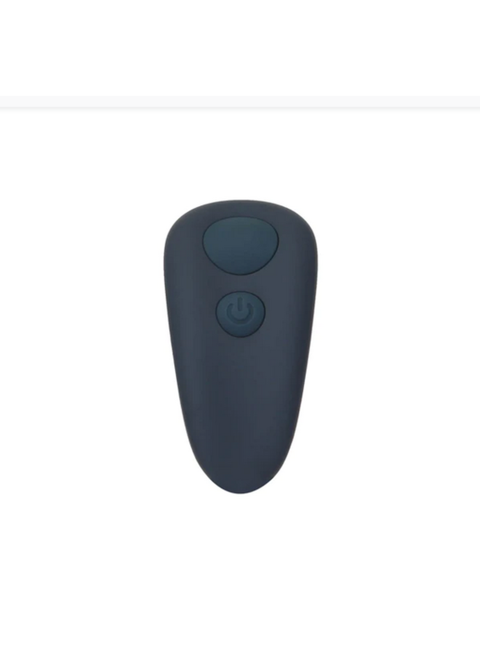 Throb – Anal Pulsating Massager – Remote Included