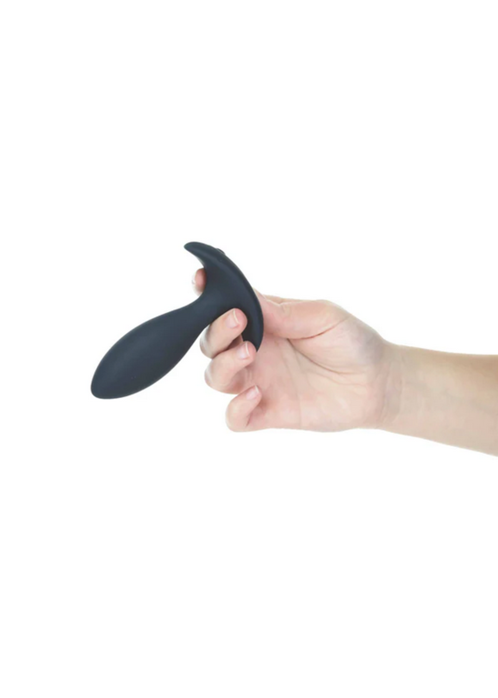 Throb – Anal Pulsating Massager – Remote Included