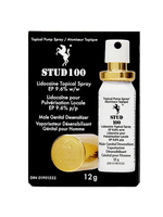 Stud 100 Delay Spray For Men