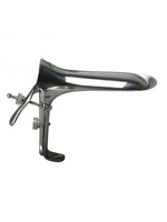 Graves Stainless Speculum Large