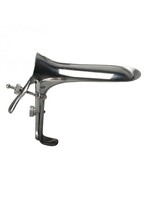 Graves Stainless Speculum
