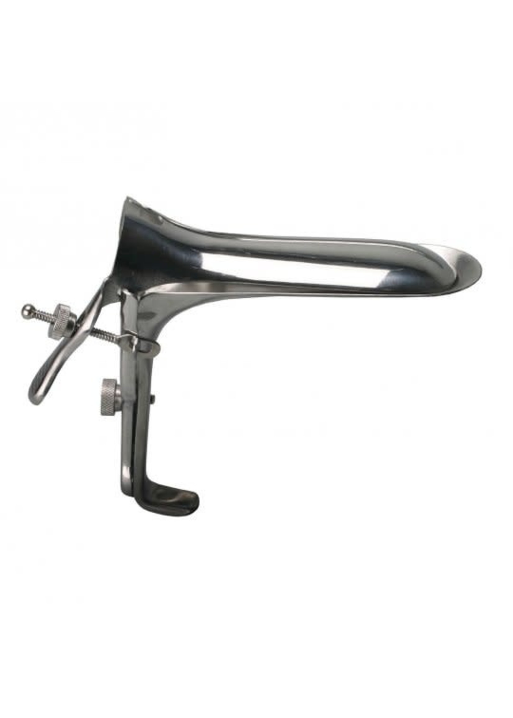 Graves Stainless Speculum