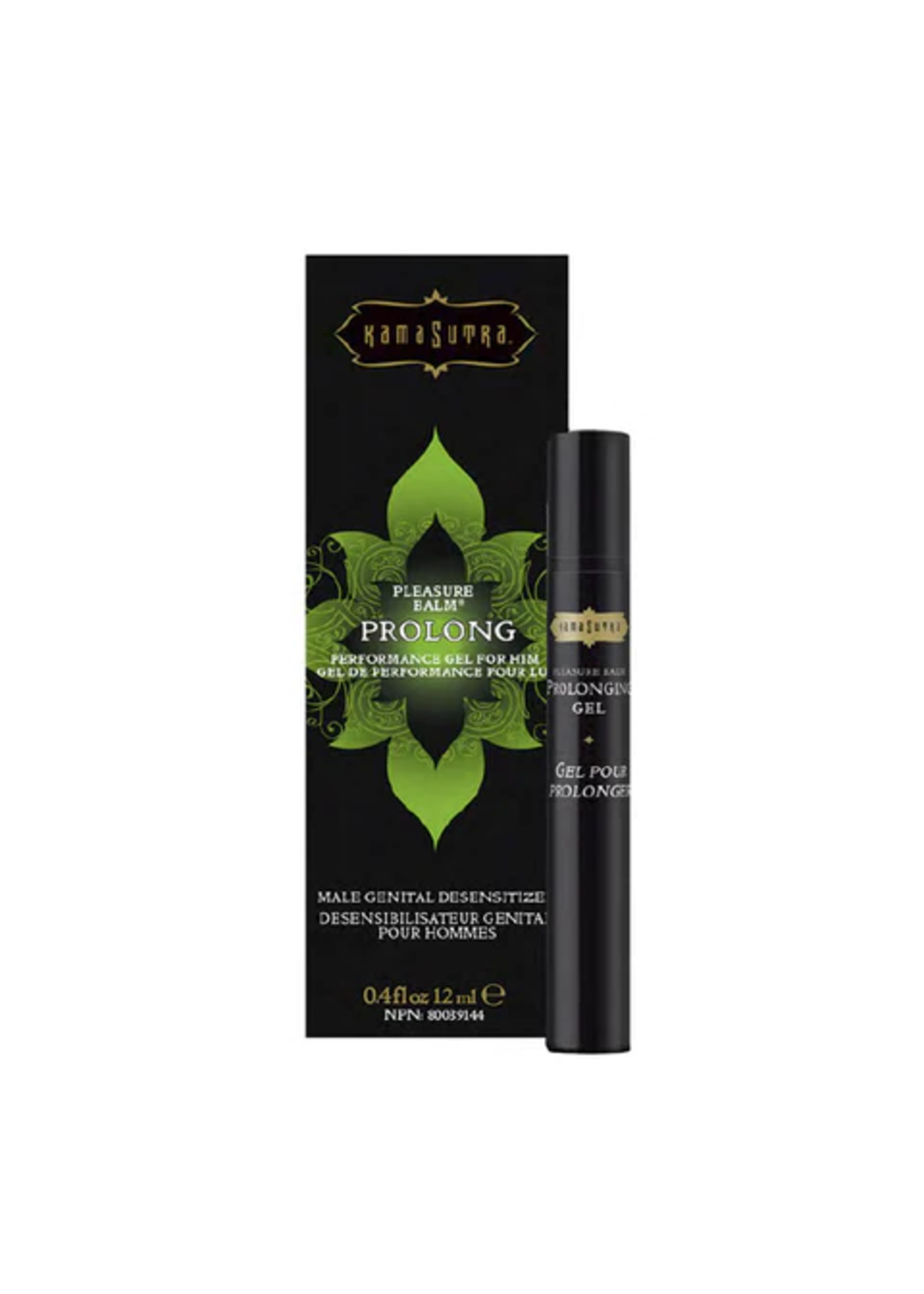 KamaSutra Pleasure Balm Prolong 12mL
