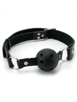 Pipedream FF Breathable Ball Gag