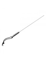 Stainless Steel Whipping Rod