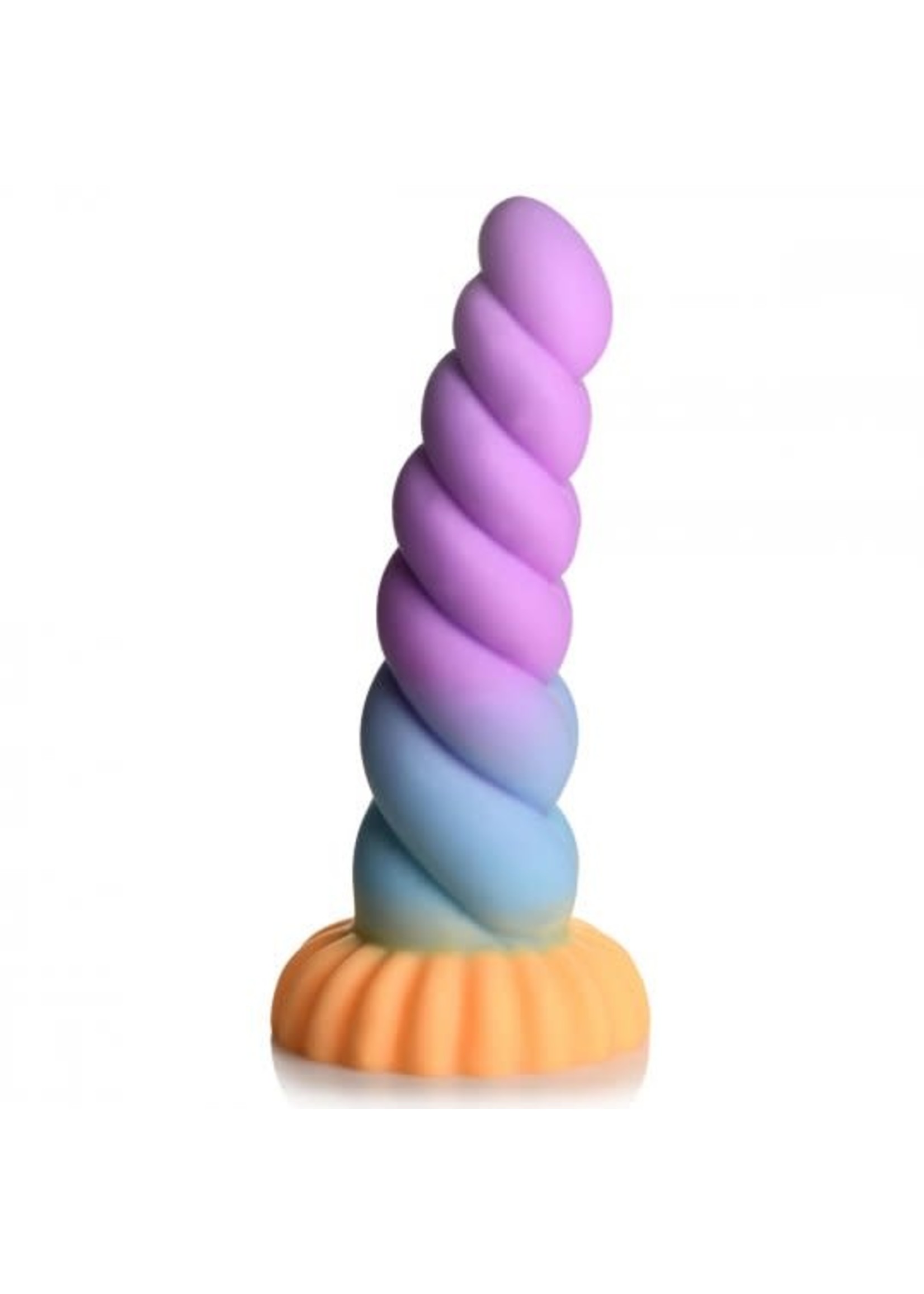 Smoosh Unicorn Dick