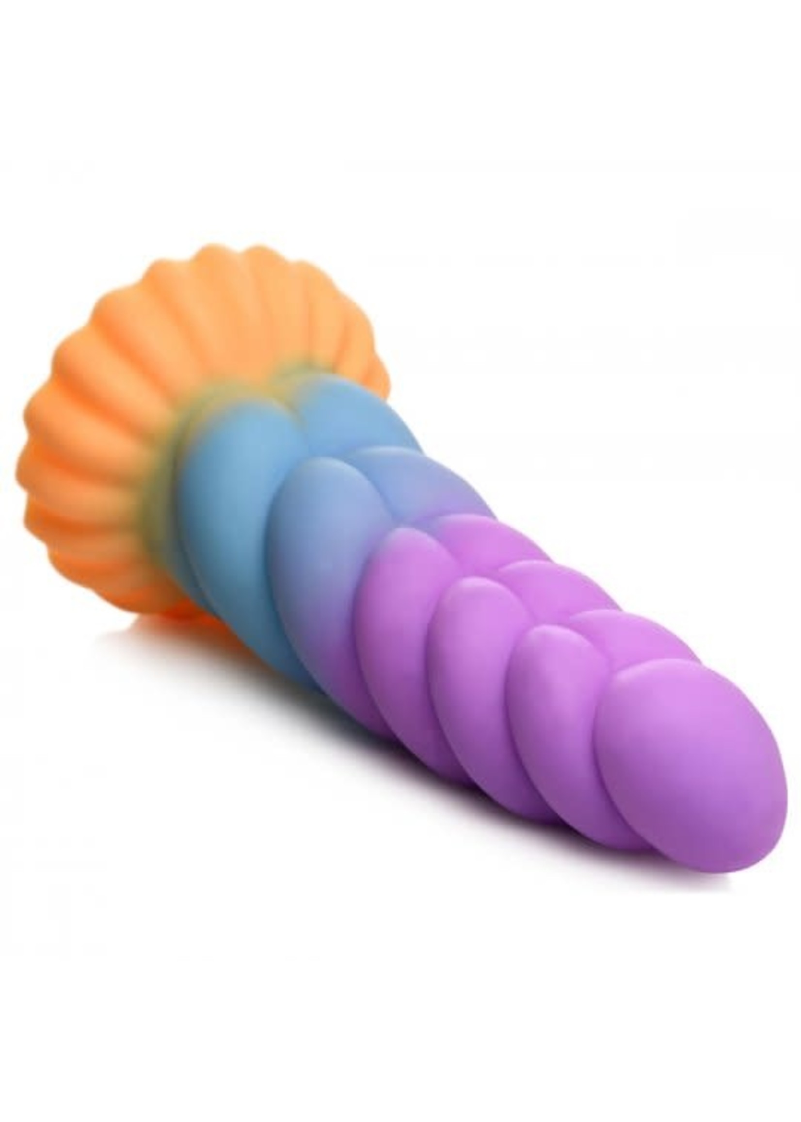 Smoosh Unicorn Dick