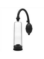 XR Size Matters - Beginners Pump