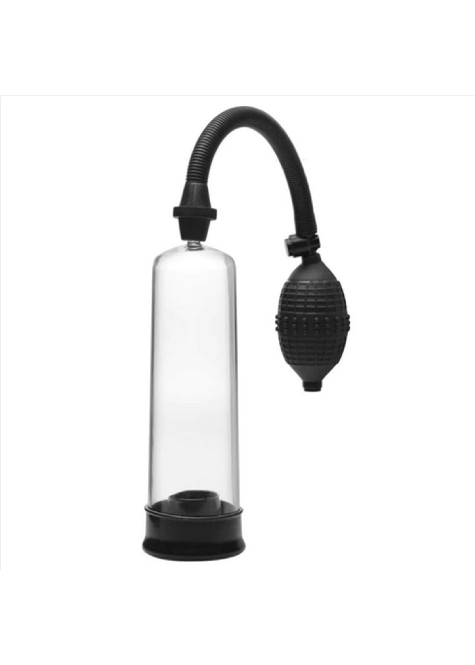 XR Size Matters - Beginners Pump