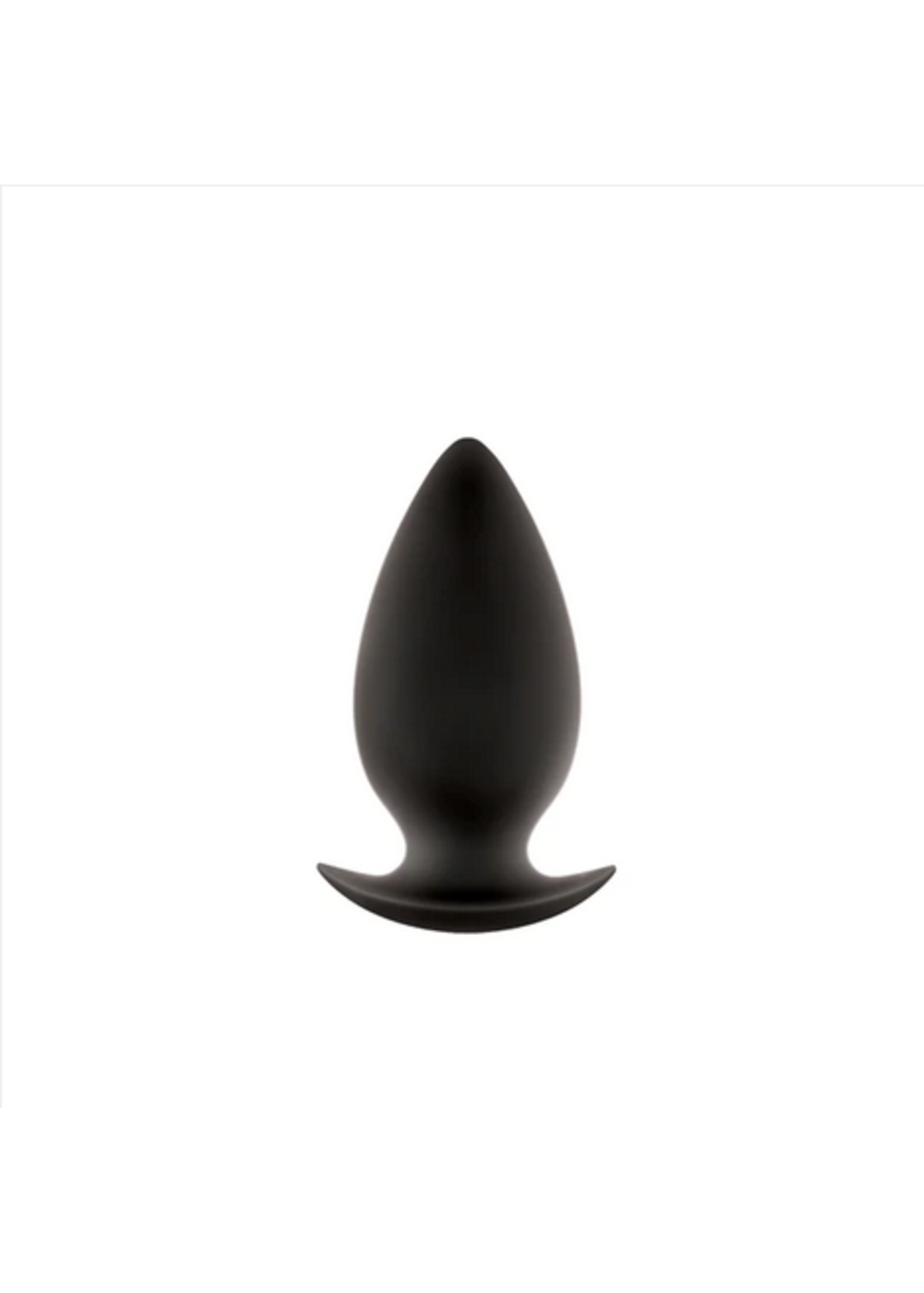 NS Novelties Renegade Spade X Large Black