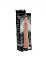 Master Series The Fister Hand & Forearm Dildo