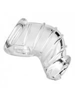 Master Series Soft Body Chastity Cage