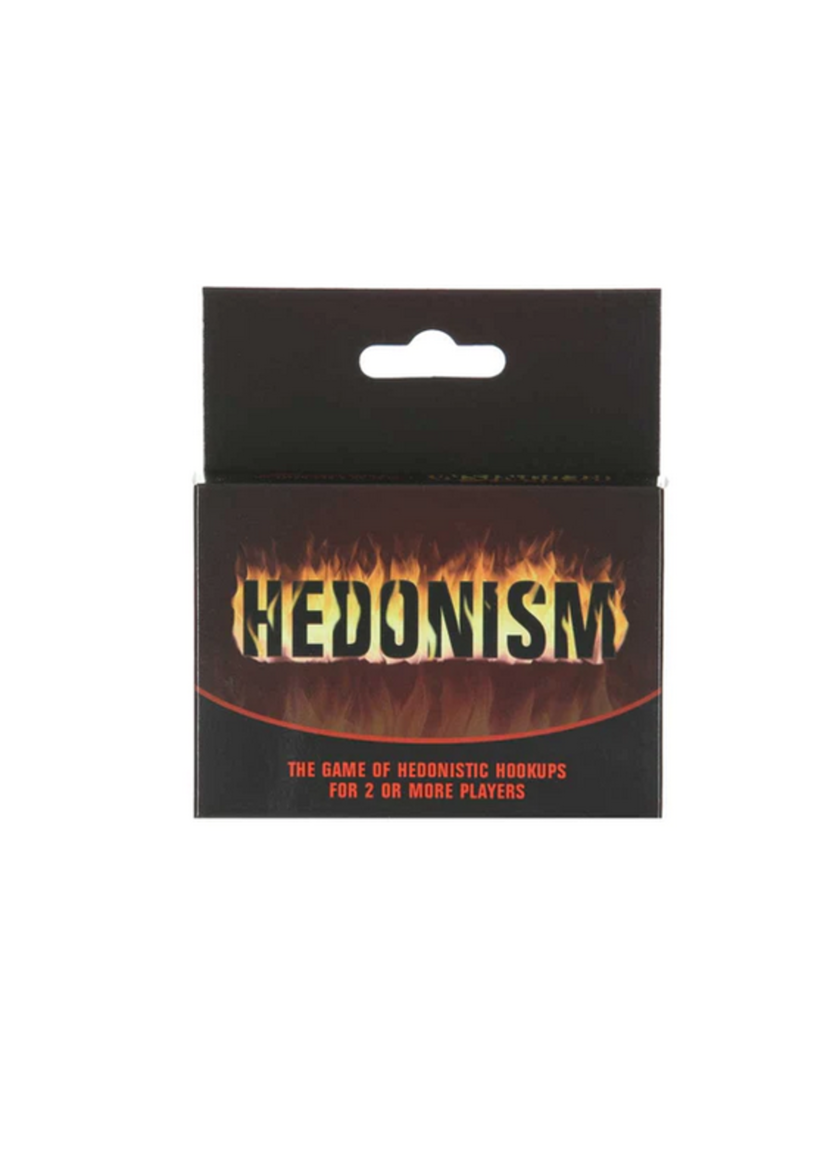 Clearance Hedonism - Card Game