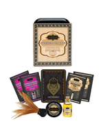 KamaSutra Weekender Kit