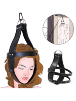 Clearance Bondage Neck Brace