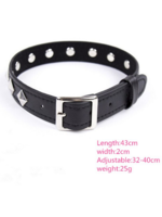 Value Collar Black