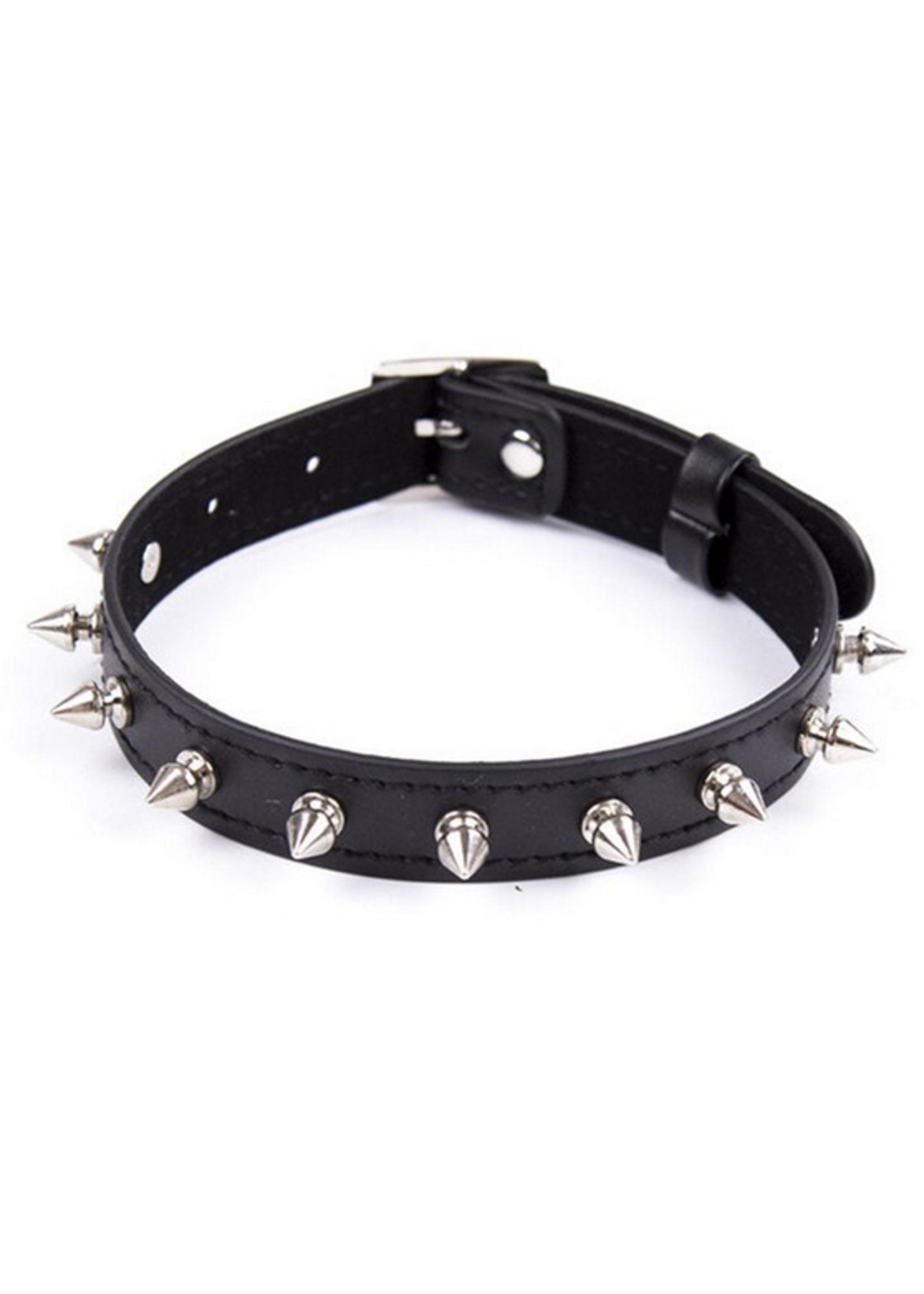 Value Collar Black