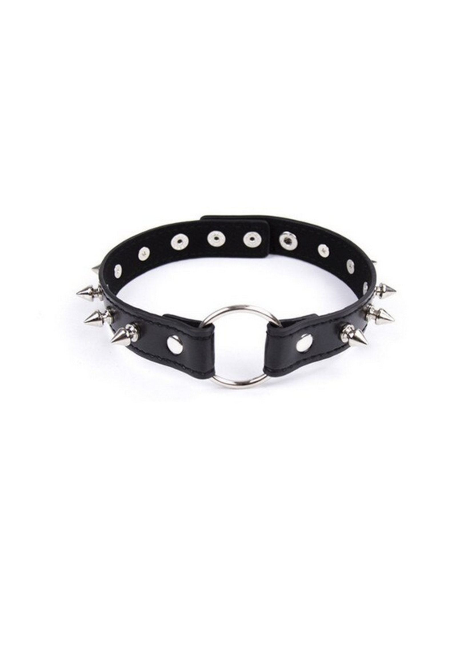 Value Collar Black