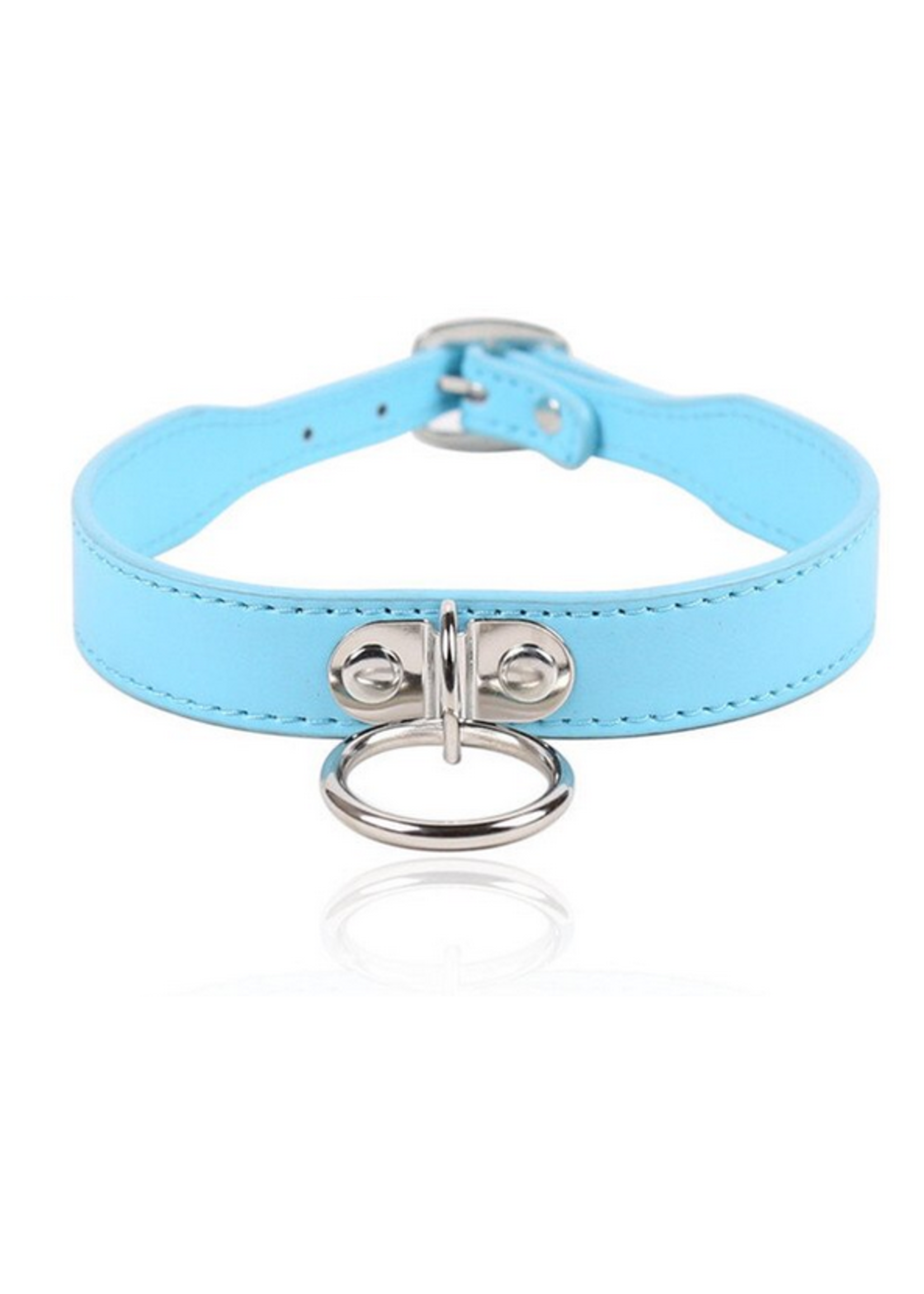 Clearance Value Collar with Ring