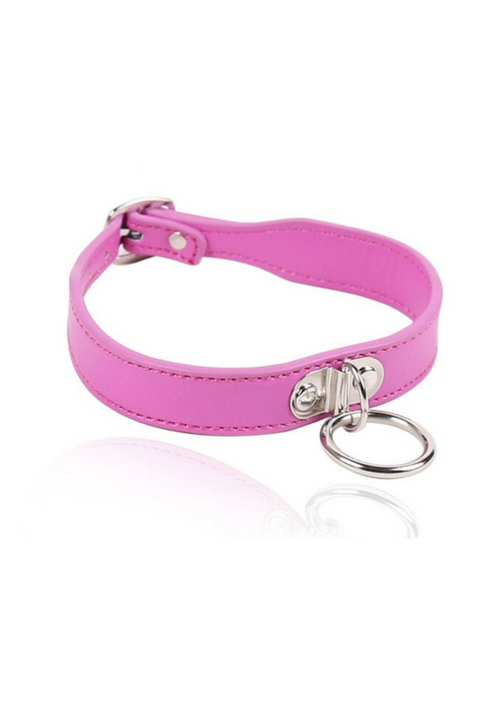 Clearance Value Collar with Ring