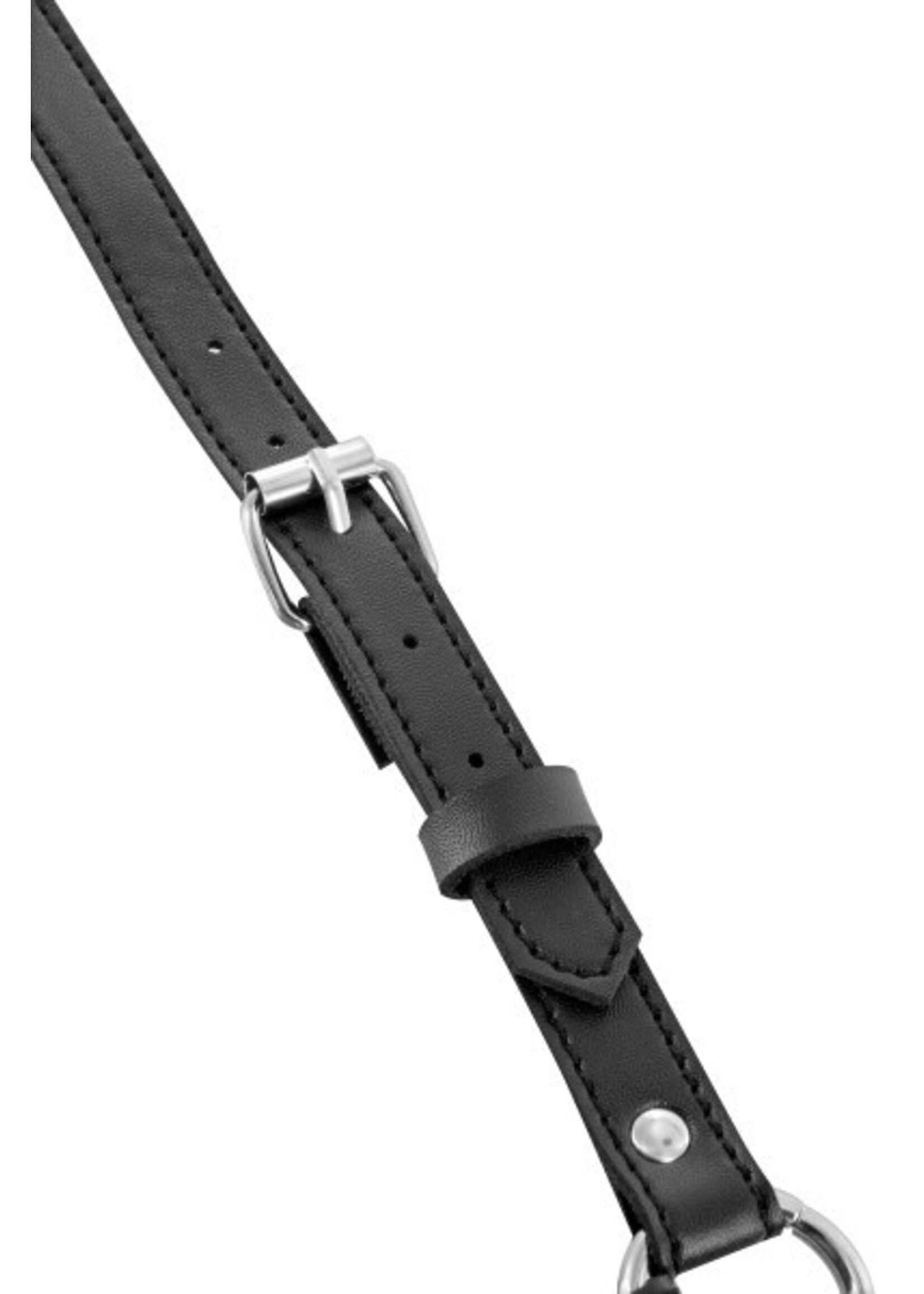 Clearance Spiked Bust Harness