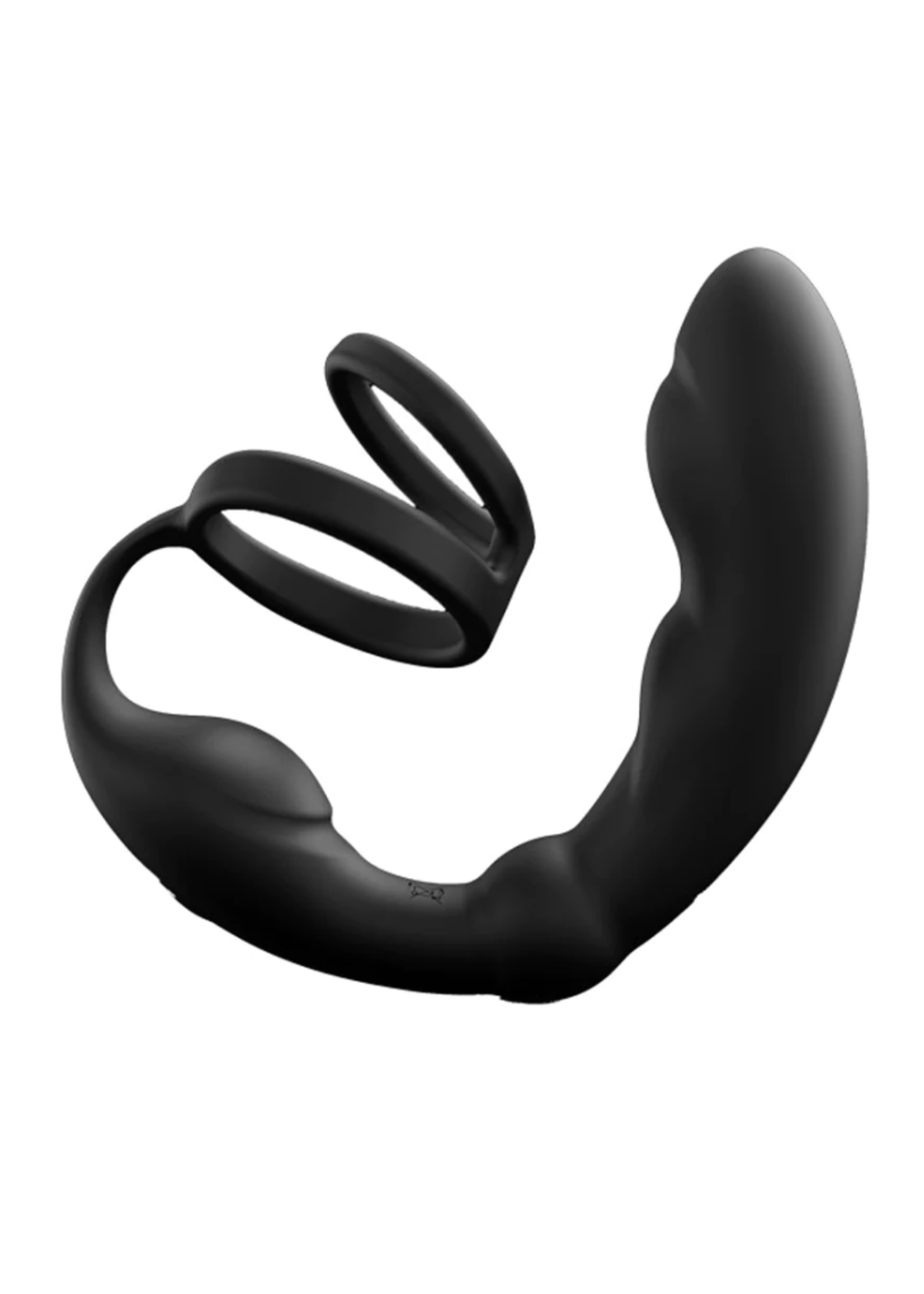 Dorcel P-Ring