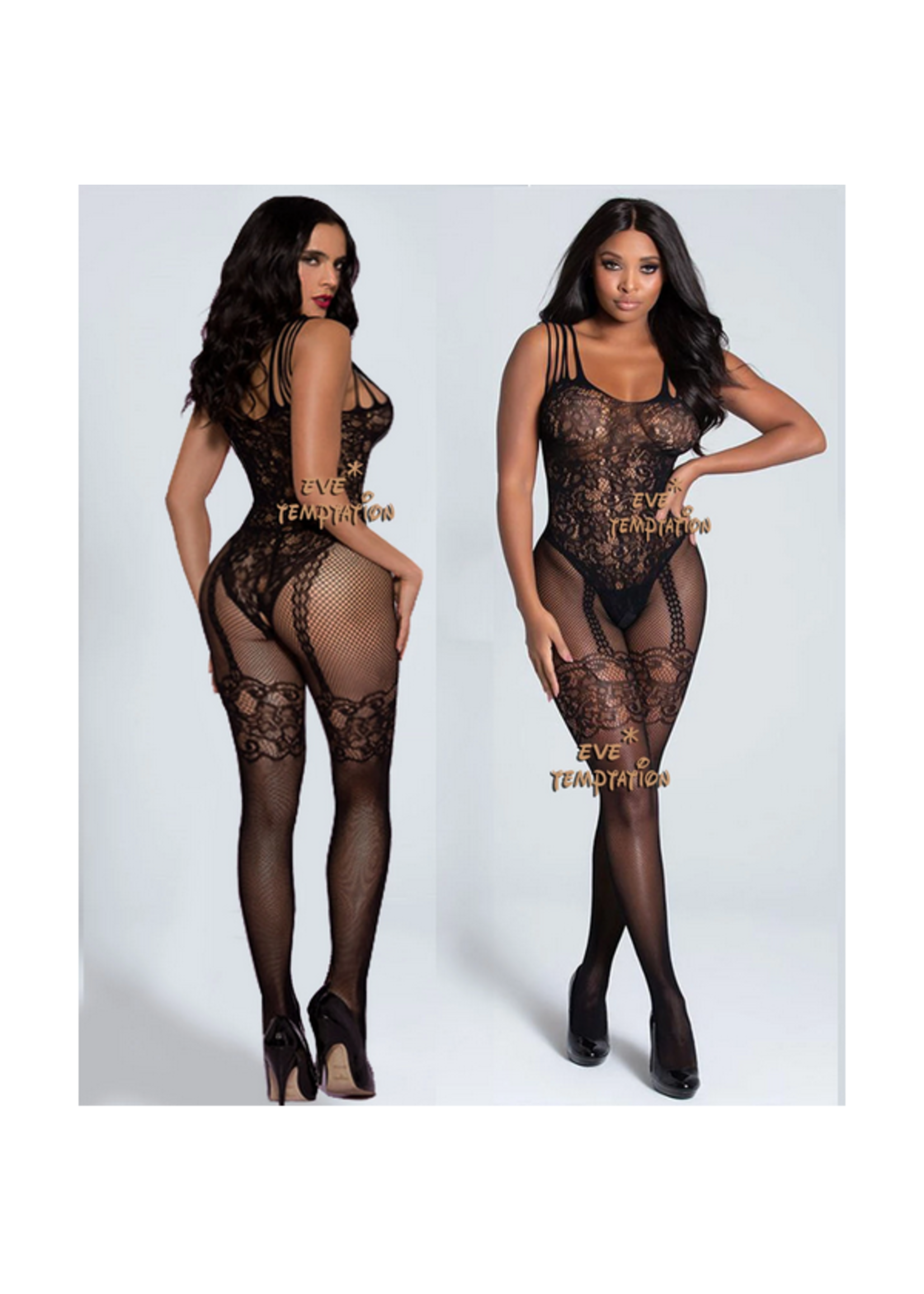 One Size Body Stocking