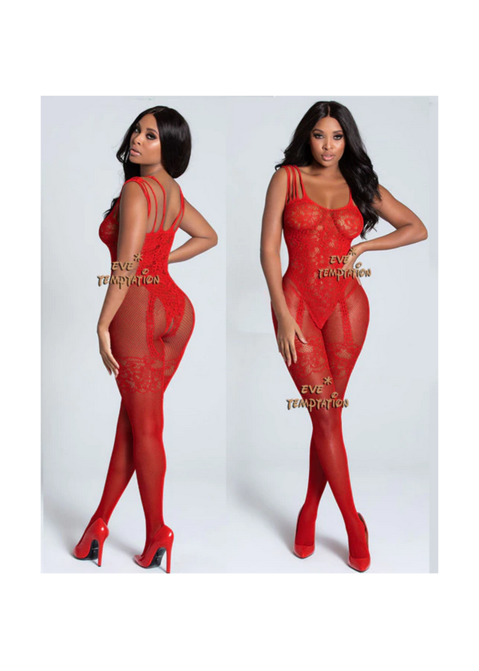 One Size Body Stocking