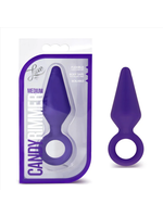 Luxe Candy Rimmer Small - Purple