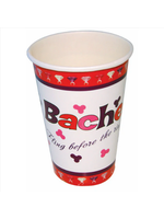 Bach Party Cups 10 @10 oz