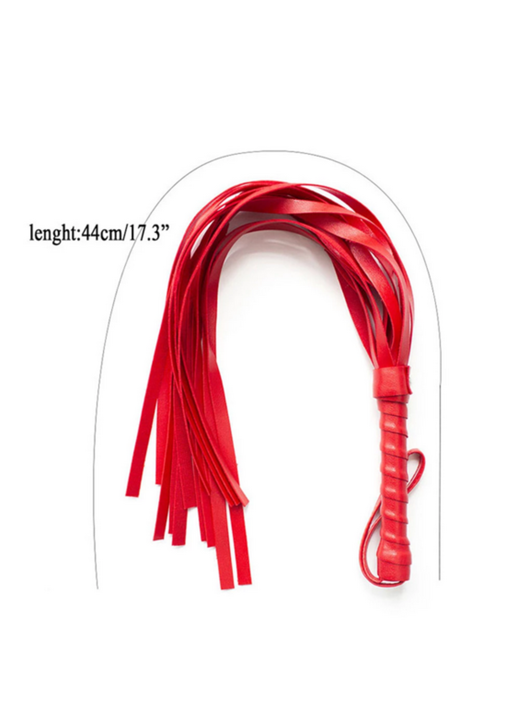 Smoosh Value Pleather Flogger