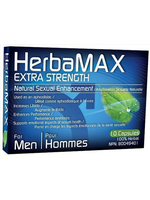 HerbaMAX for Men - 10pk