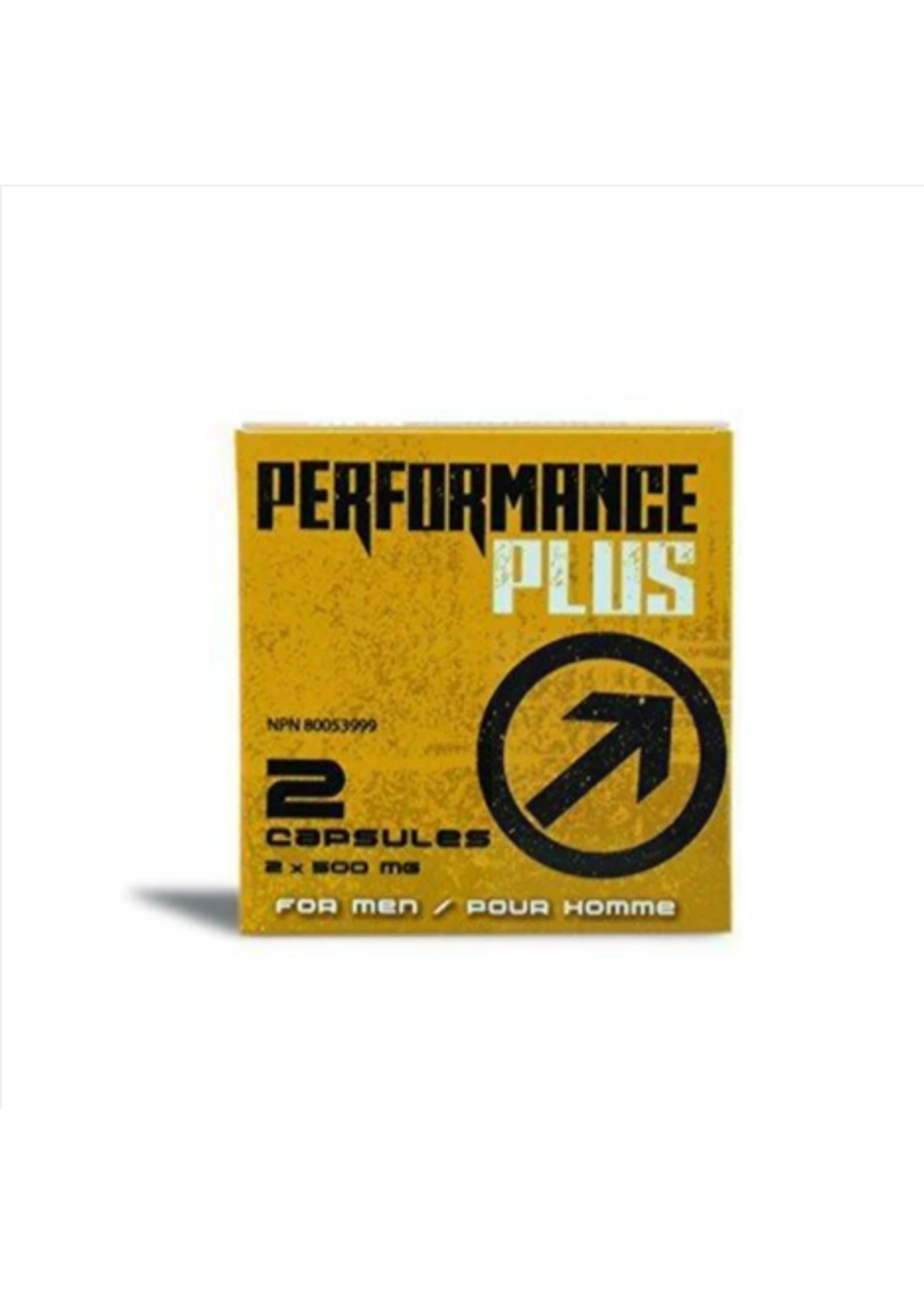 Performance Plus Advanced 2 PK