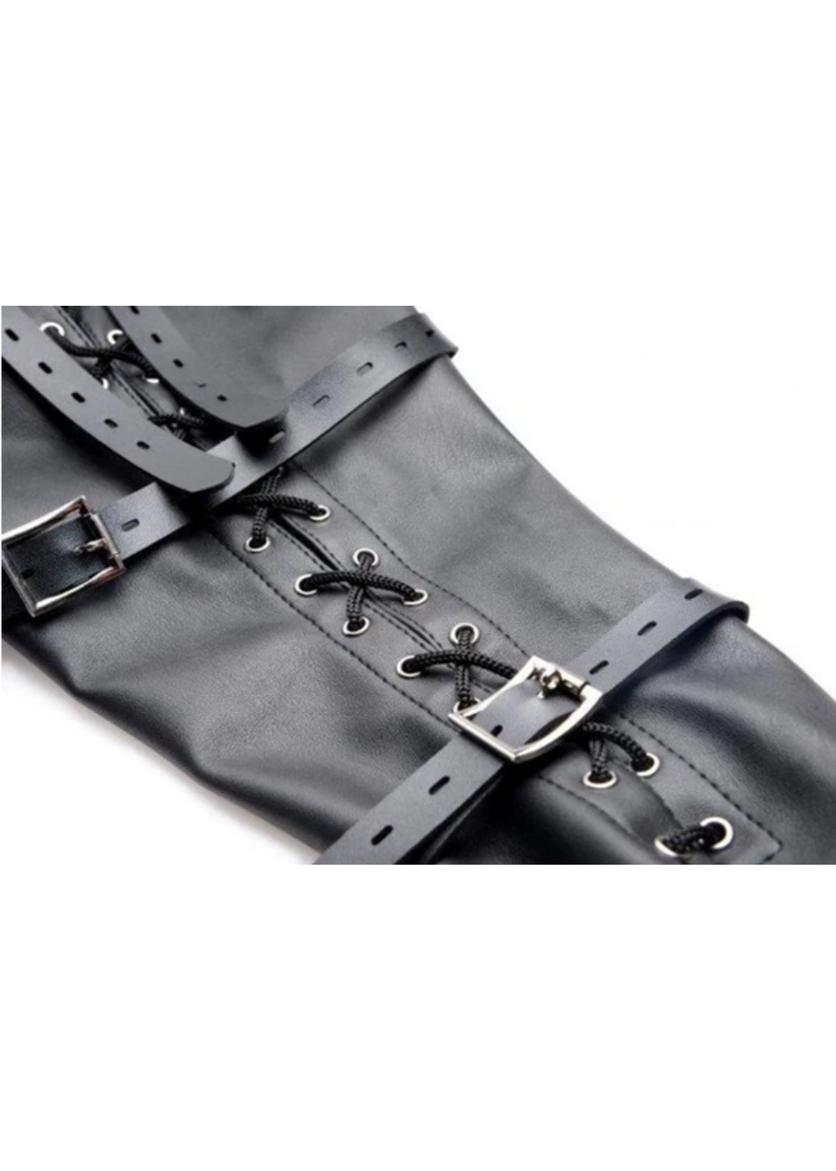 Strict Leather Strict Full Sleeve Armbinder