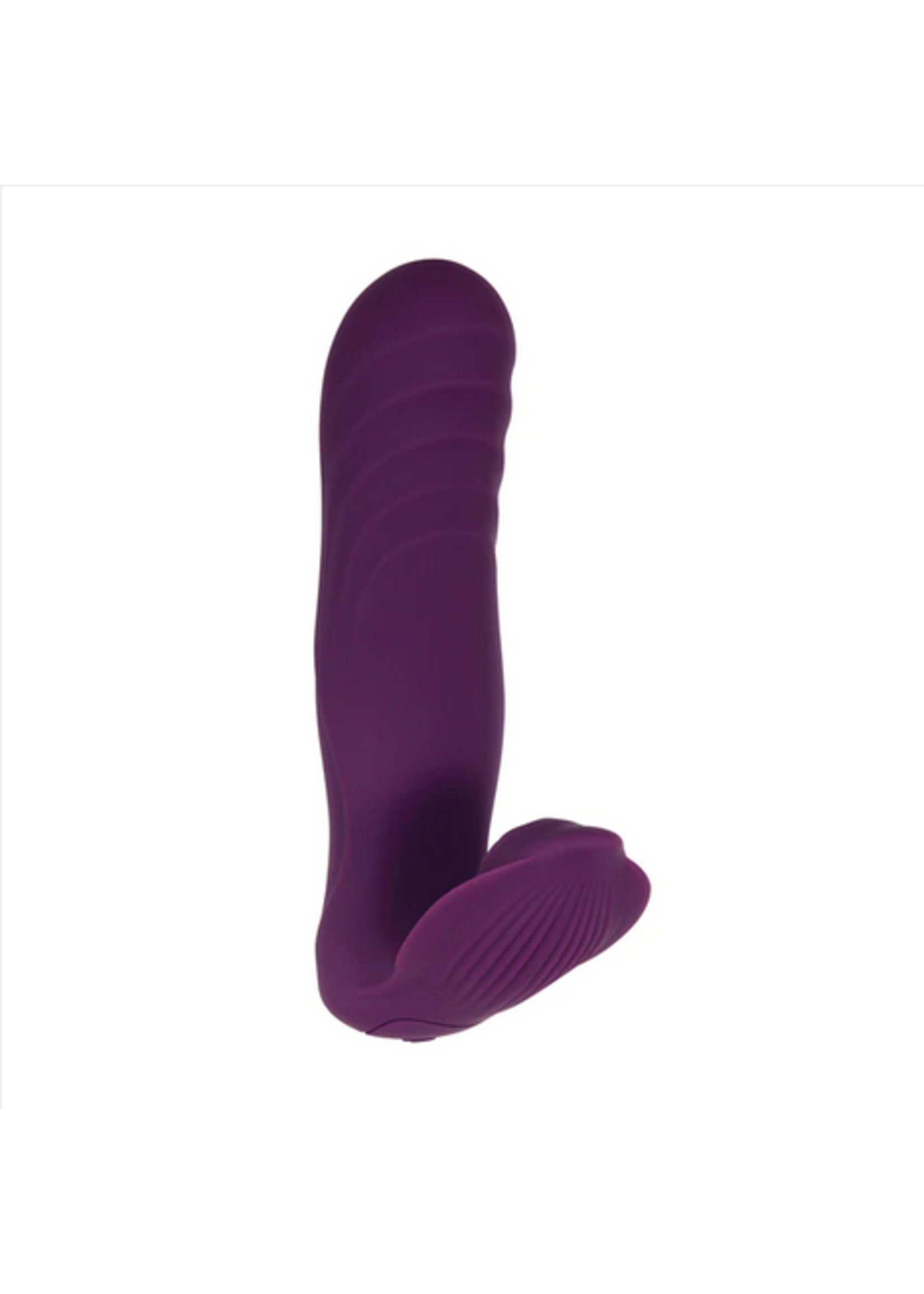 Velvet Hammer Thrusting w R/C
