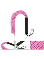 Nylon Rope Flogger