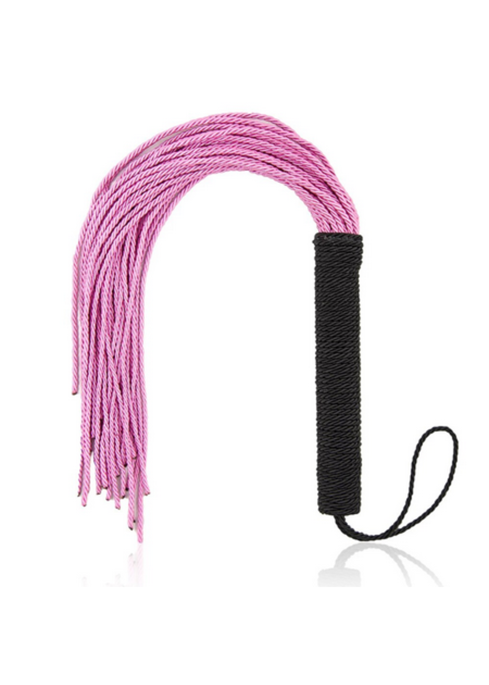 Nylon Rope Flogger