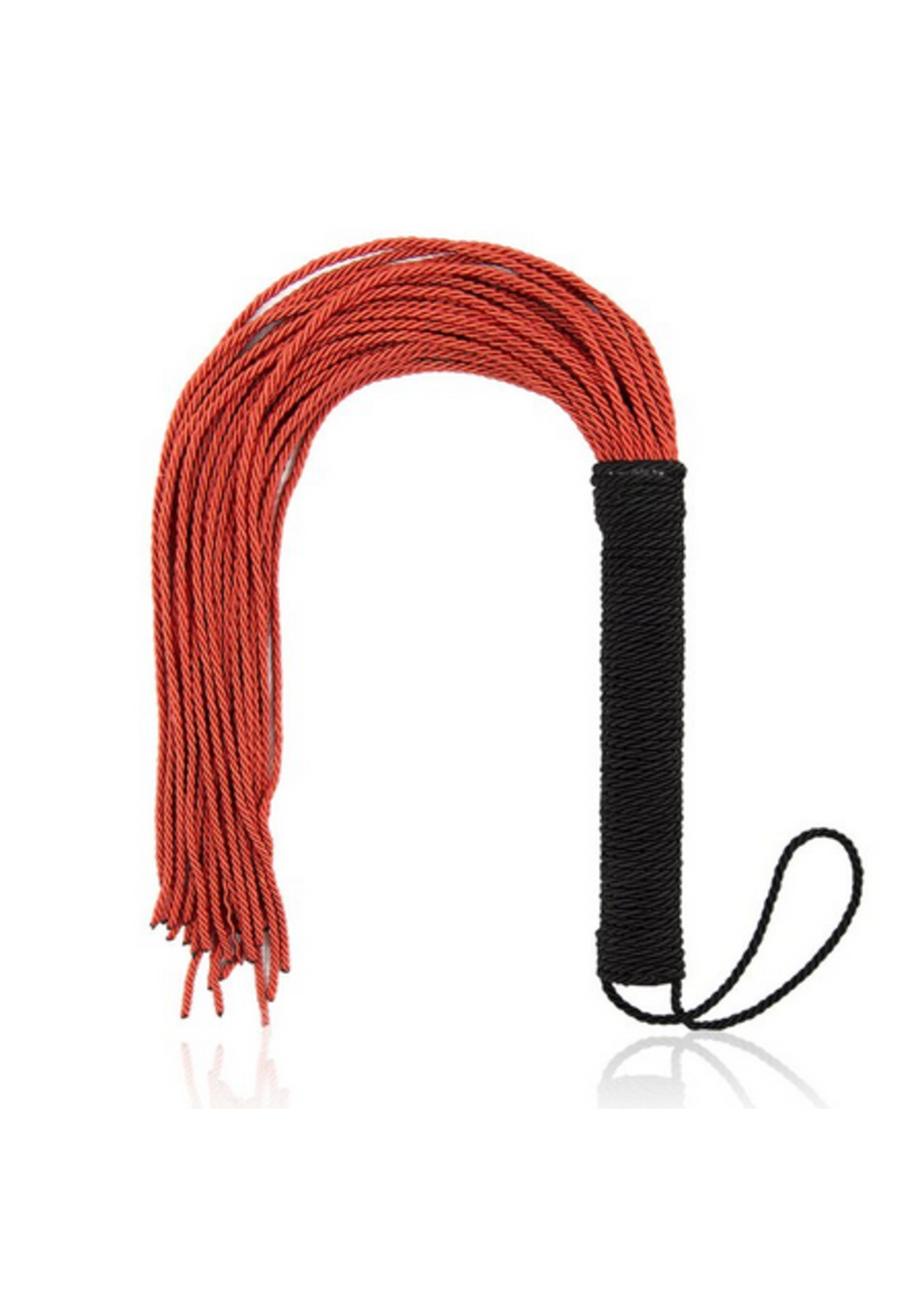 Nylon Rope Flogger